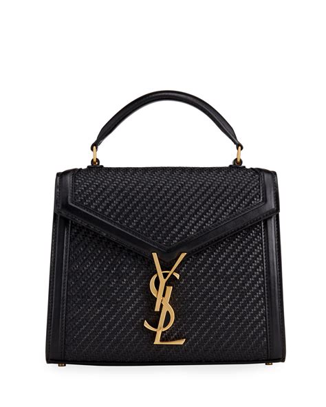 ysl cassandra bag mini